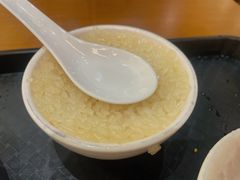糯米饭-没牙伯花生汤店(老药洲店)