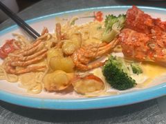 -蚝得喜海鲜(东城店)