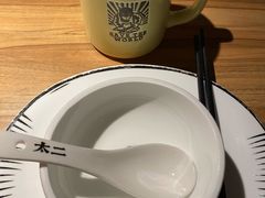 -太二酸菜鱼(南京艾尚天地店)