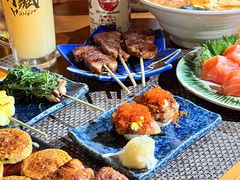 -半藏居酒屋(香港花园店)