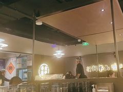-留半山·香港食堂(啦啦宝都店)