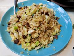 港丽炒饭-港丽餐厅(高德置地店)