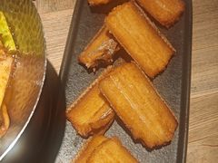 -老头儿油爆虾(胜利河美食街店)