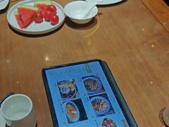-安徽人家(奥体店)