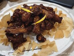 -香香海南菜餐厅