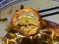 -好面道大肠面(中华路店)