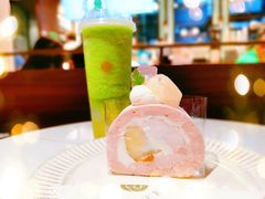 -KNOTKNOT珞珞·日式甜品(K11店)
