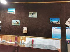 大堂-口口香小吃店