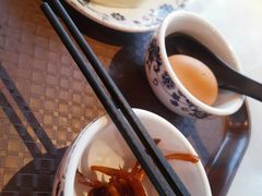 -京门老爆三·铜锅涮肉 爆肚(望京店)