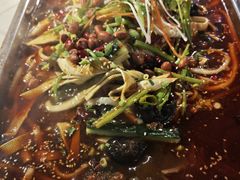 特色烤鱼-老家味道主题餐厅