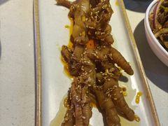 -宝葫芦西北茶食铺(万达店)