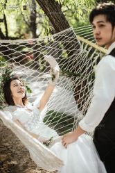 -巴黎经典婚纱摄影PARISSIC