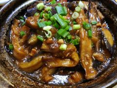 -满园烤鸭·春饼(太原街万达店)