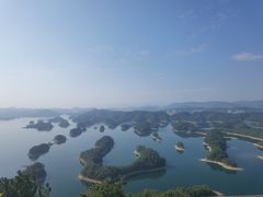 -千岛湖东南湖区
