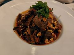 夫妻肺片-玉林烤鸭店(垡头店)
