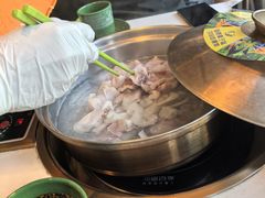 -润园四季椰子鸡火锅(南山海岸城店)