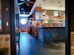 -蜜桃餐厅·江浙融合菜(荟聚购物中心店)