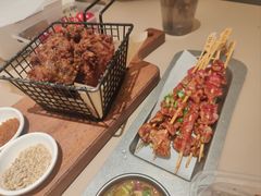 -苏小牛·牛肉串(国贸店)
