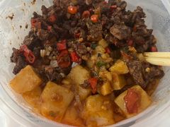 -大碗先生(万家丽店)