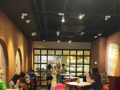 -COSTA COFFEE(新奥购物中心店)