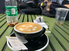 埃塞俄比亚咖啡-Seesaw Coffee(上生新所店)