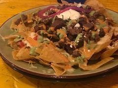 -Pistolera Mexican Cantina女枪手墨西哥餐厅(碧云路店)
