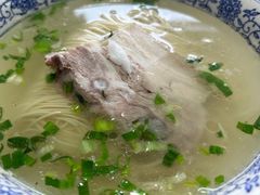 -美味斋(西北街店)