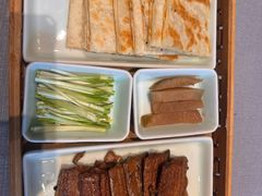 -北平食府·北京烤鸭(北京西站六里桥店)