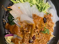 -老厨家(中央大街西七道街店)