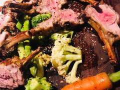 -Pasha帕夏土耳其餐厅(南昌路店)