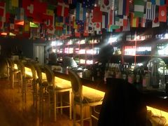 -顽啤熊·酒客酒馆(苏城夜景必选店)