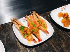 -湘汇概念铁板烧(铁西万达店)