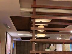 -庐山西海国际温泉度假村