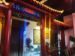 -秦月轩·陕西家乡菜(阜成路·五棵松店)