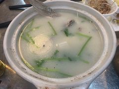 -鹤睦鱼生·啫啫煲·海鲜(保利百合店)