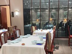 大堂-蓝海国际大饭店·蓝钻自助百汇(兰山店)