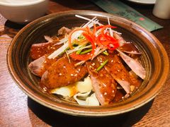 -南拳十三姨·潮汕砂锅粥(世纪金源店)