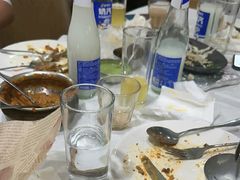 -葛尼沙印度餐厅 (镇明路店)