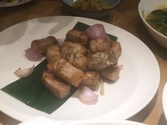 -莆田餐厅PUTIEN(三里屯店)