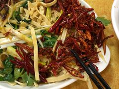 -如意香辣鸡架(总店)