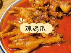 -京玉菲饭店(李村店)