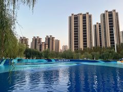 -清河半岛温泉度假酒店