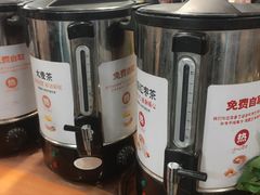 -宏状元现熬粥·京味菜(五棵松店)