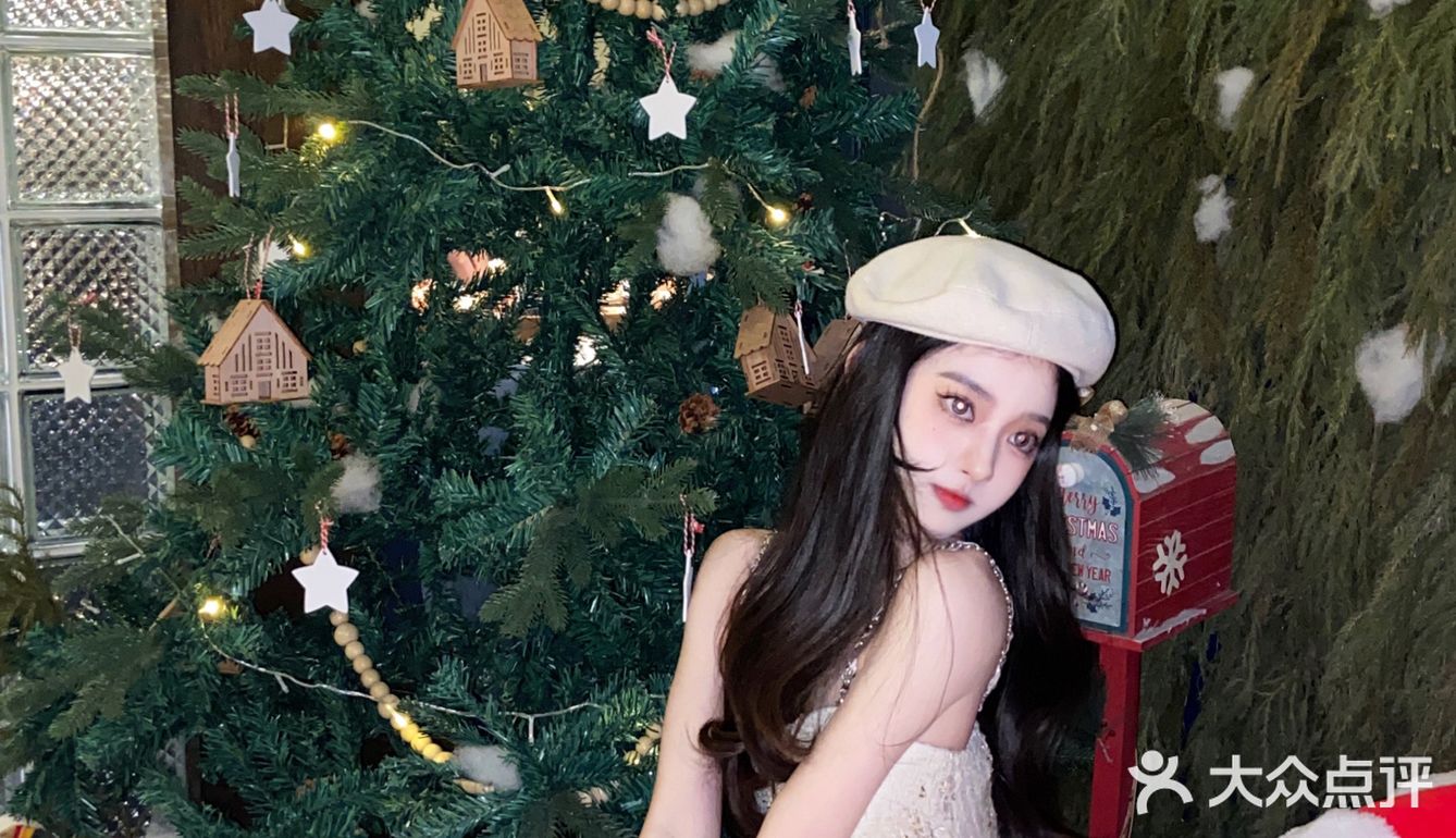 🎄🎅🏻圣诞氛围拉满的东莞bistro❄️～