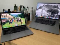 -Apple零售店(深圳益田假日广场店)