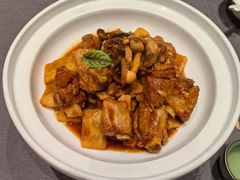 -百富源·海鲜辽菜(浑河堡店)