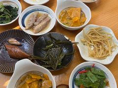 -大自然素食(望桐路店)