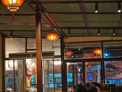-湘力力小院·鱼汤泡饭(枫林路店)