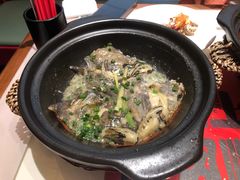 鸦片鱼头(黄油焗)-恭喜上堓砂锅焗·海鲜大排档(闵行龙湖店)