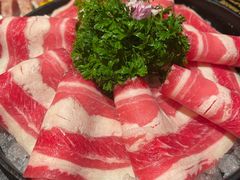 -色響火锅(恒隆广场店)